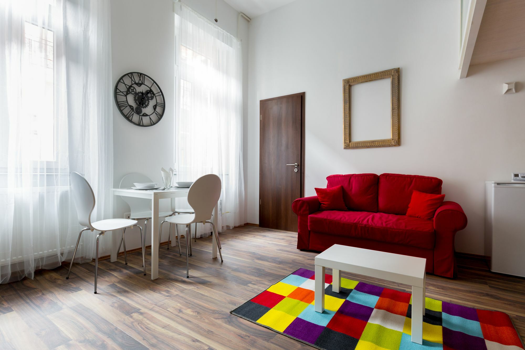 Bpm-Magic Apartments At The Centre Budapest Eksteriør bilde