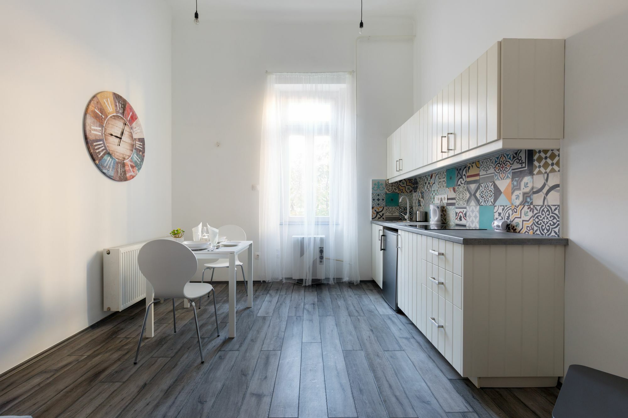 Bpm-Magic Apartments At The Centre Budapest Eksteriør bilde