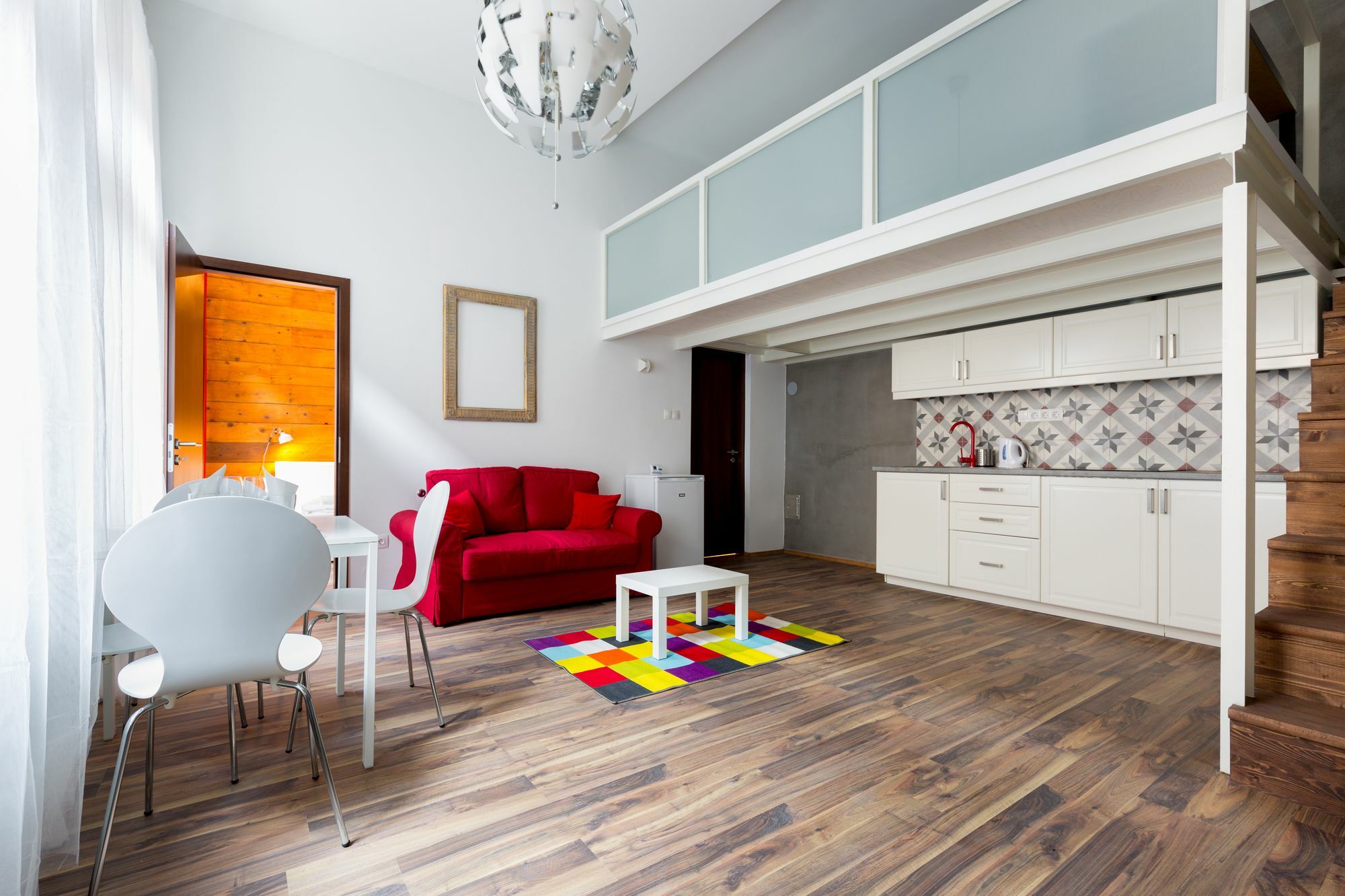 Bpm-Magic Apartments At The Centre Budapest Eksteriør bilde