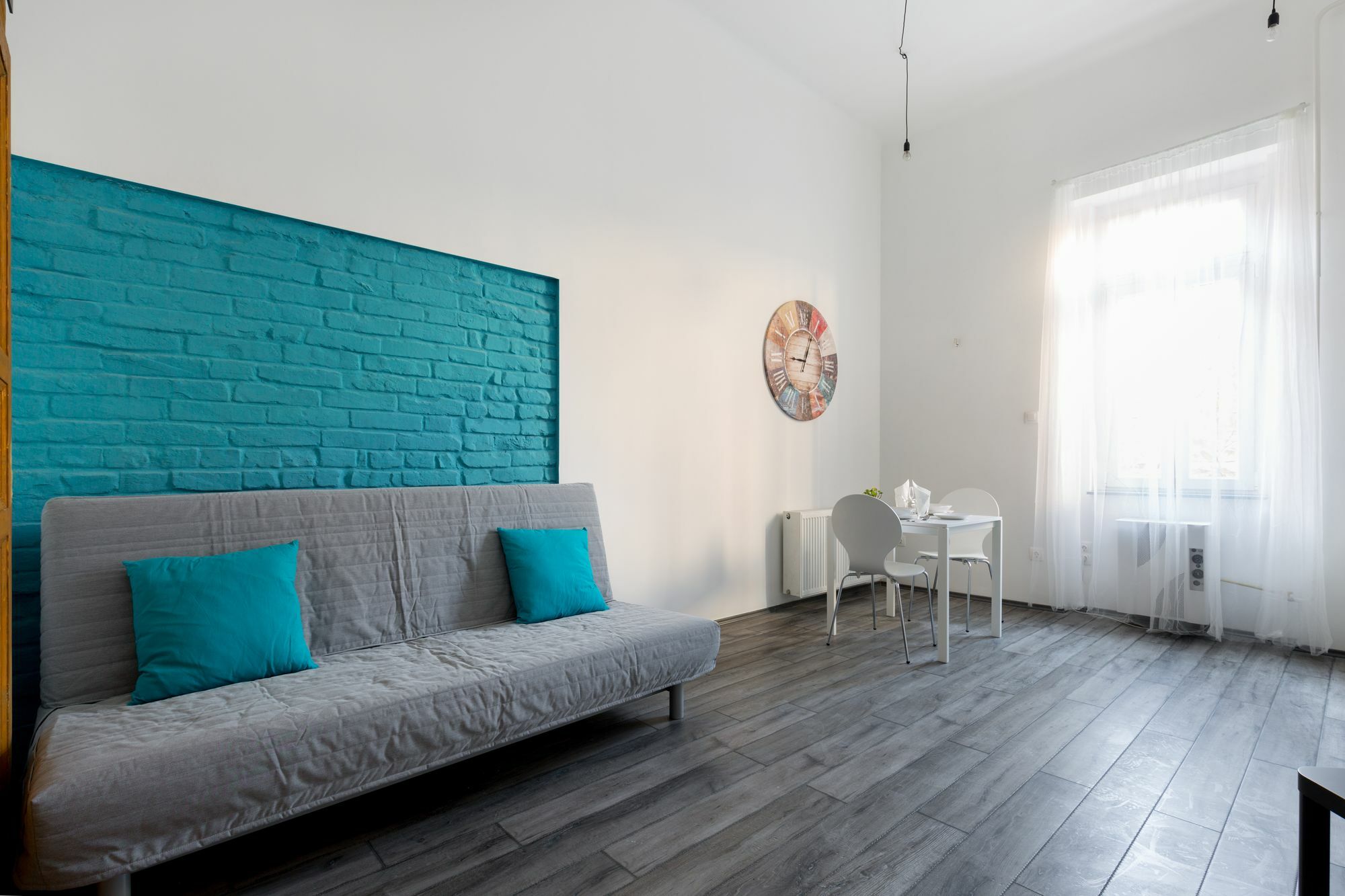 Bpm-Magic Apartments At The Centre Budapest Eksteriør bilde