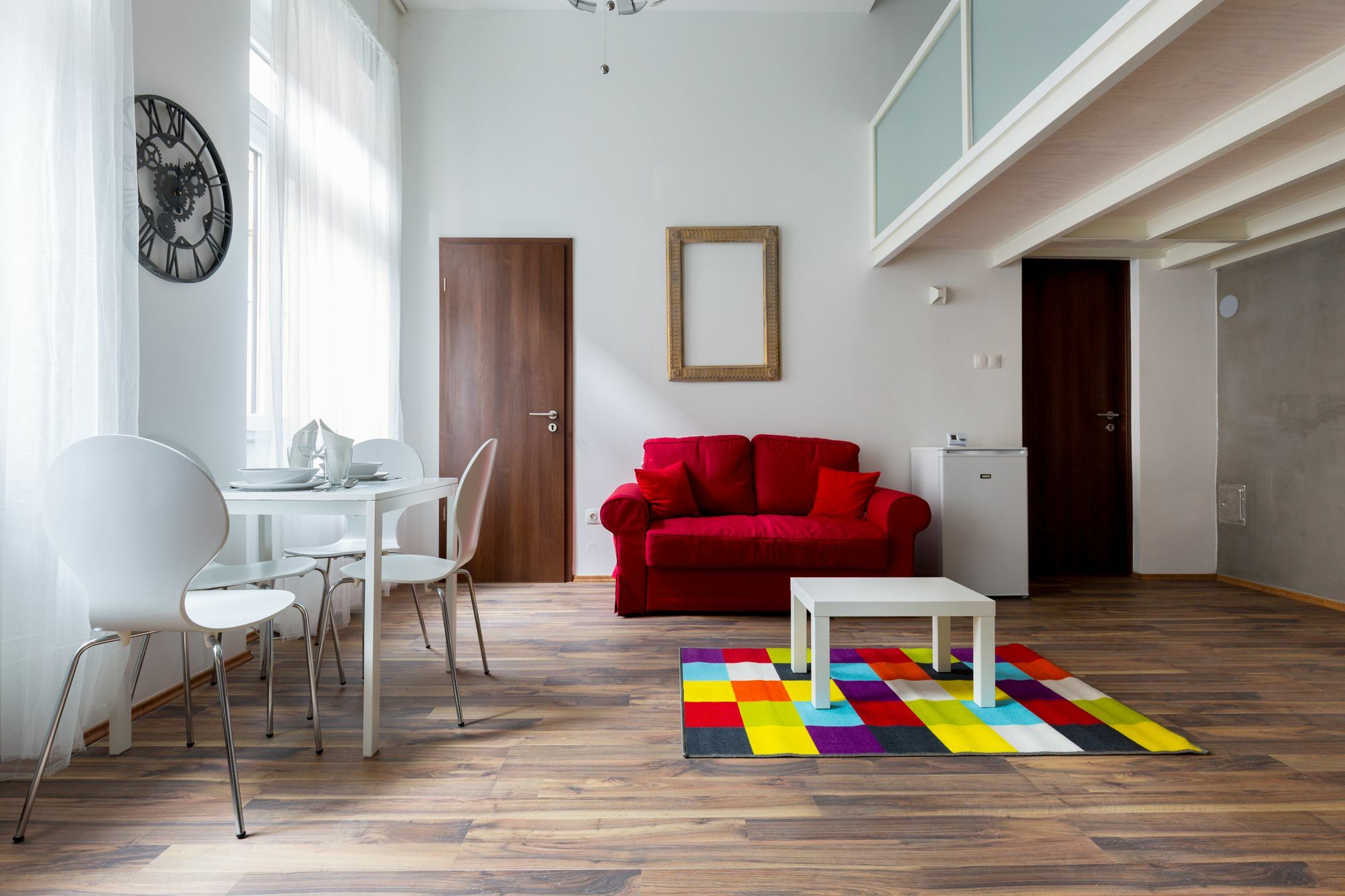 Bpm-Magic Apartments At The Centre Budapest Eksteriør bilde