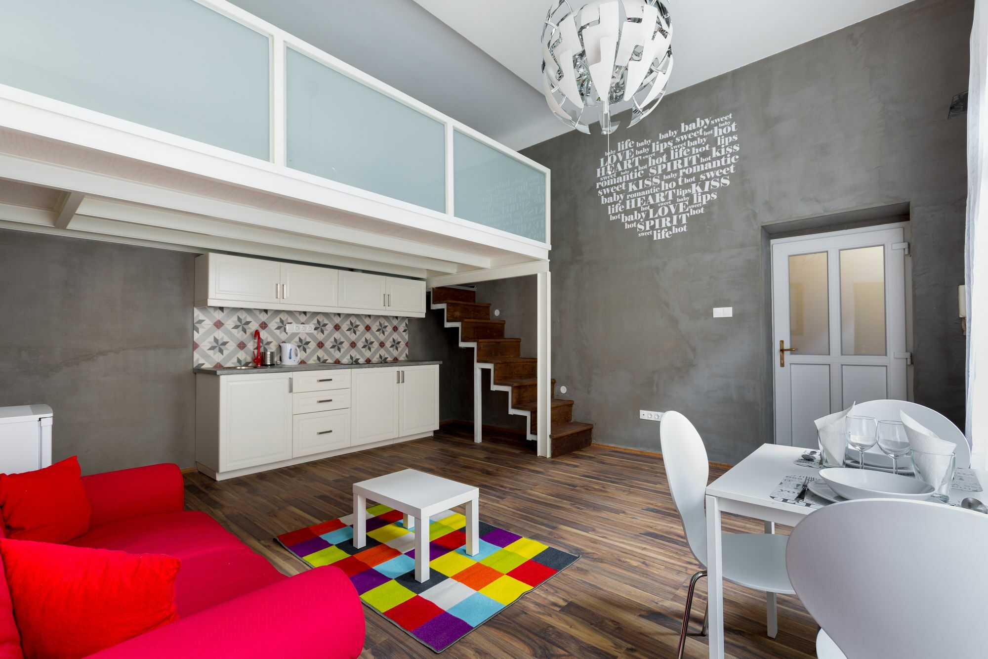 Bpm-Magic Apartments At The Centre Budapest Eksteriør bilde