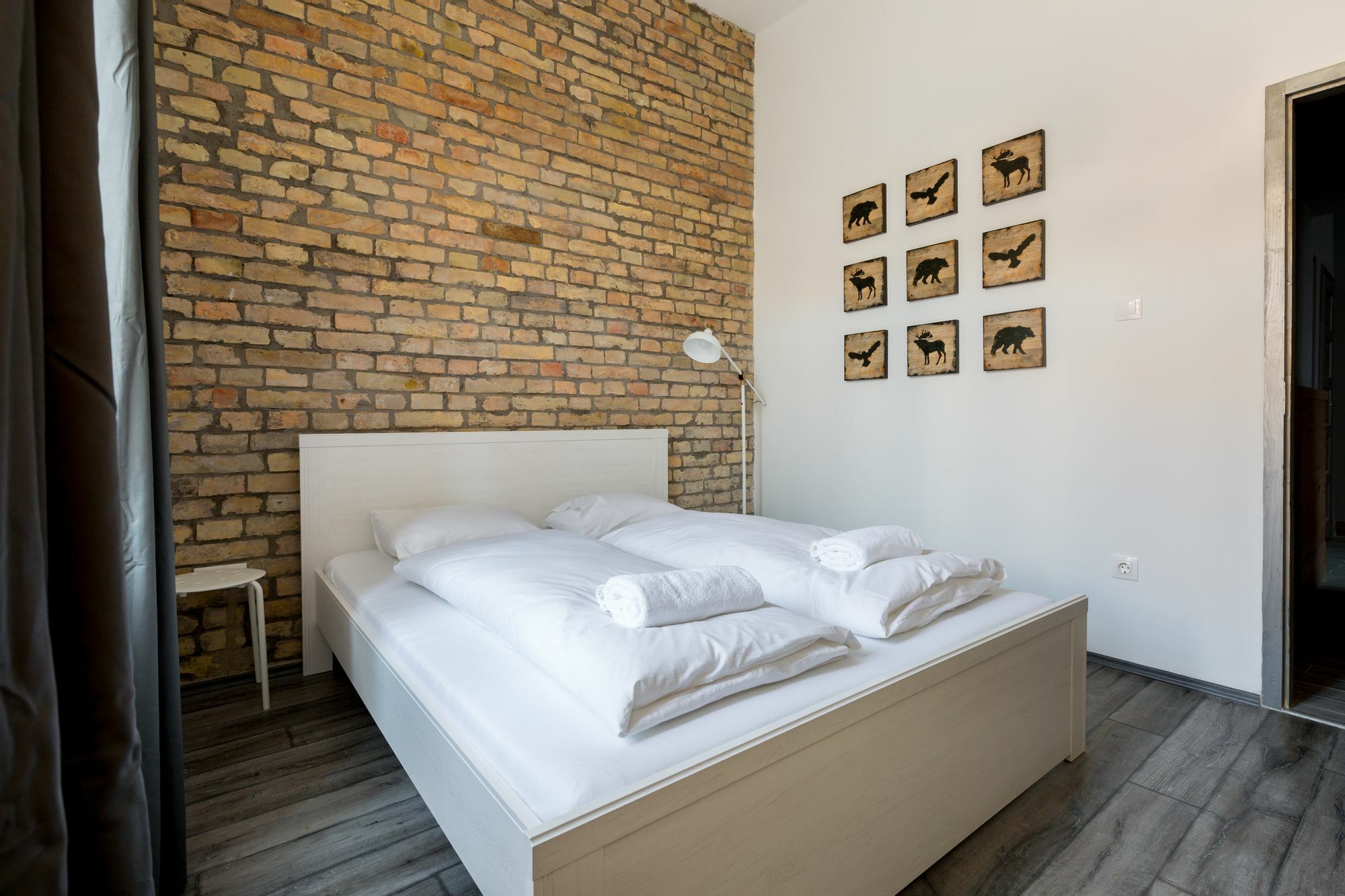 Bpm-Magic Apartments At The Centre Budapest Eksteriør bilde