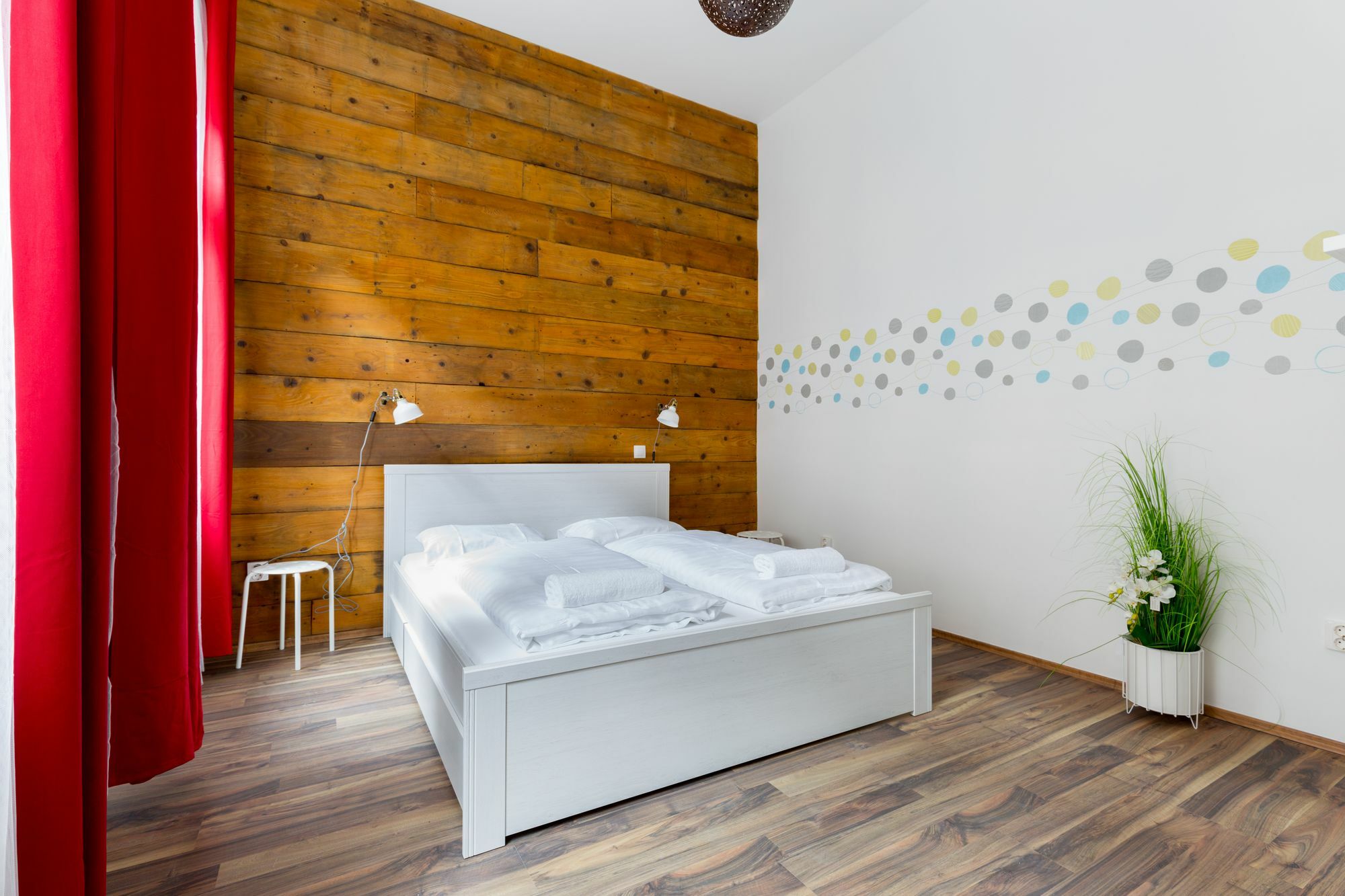Bpm-Magic Apartments At The Centre Budapest Eksteriør bilde