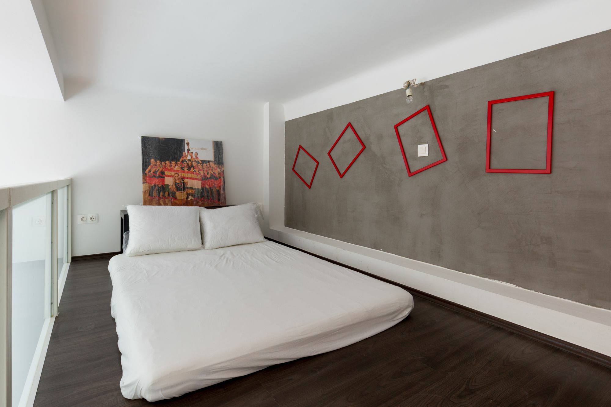 Bpm-Magic Apartments At The Centre Budapest Eksteriør bilde