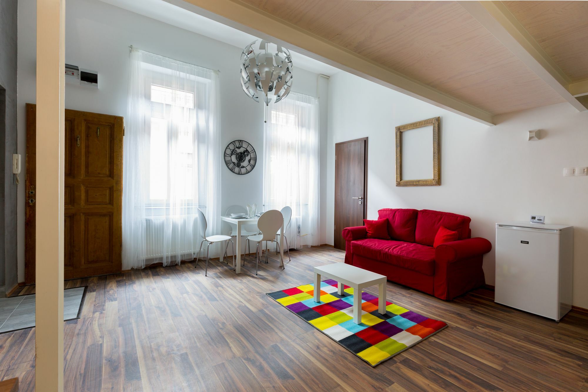 Bpm-Magic Apartments At The Centre Budapest Eksteriør bilde