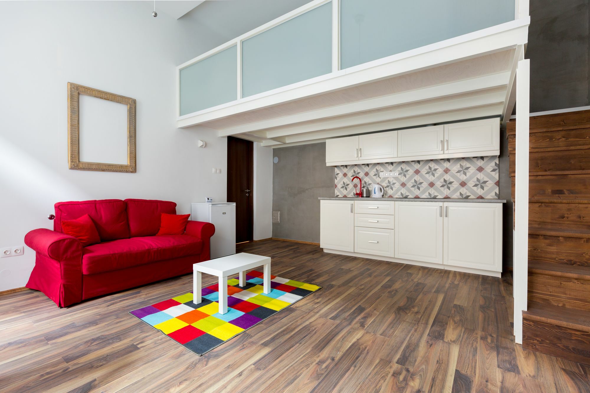 Bpm-Magic Apartments At The Centre Budapest Eksteriør bilde
