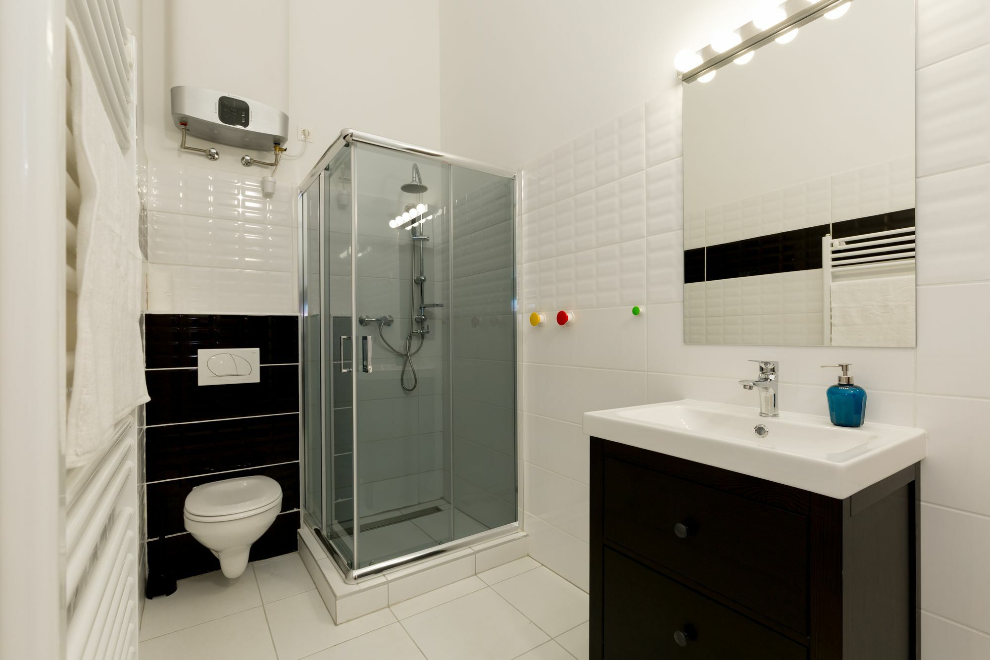 Bpm-Magic Apartments At The Centre Budapest Eksteriør bilde