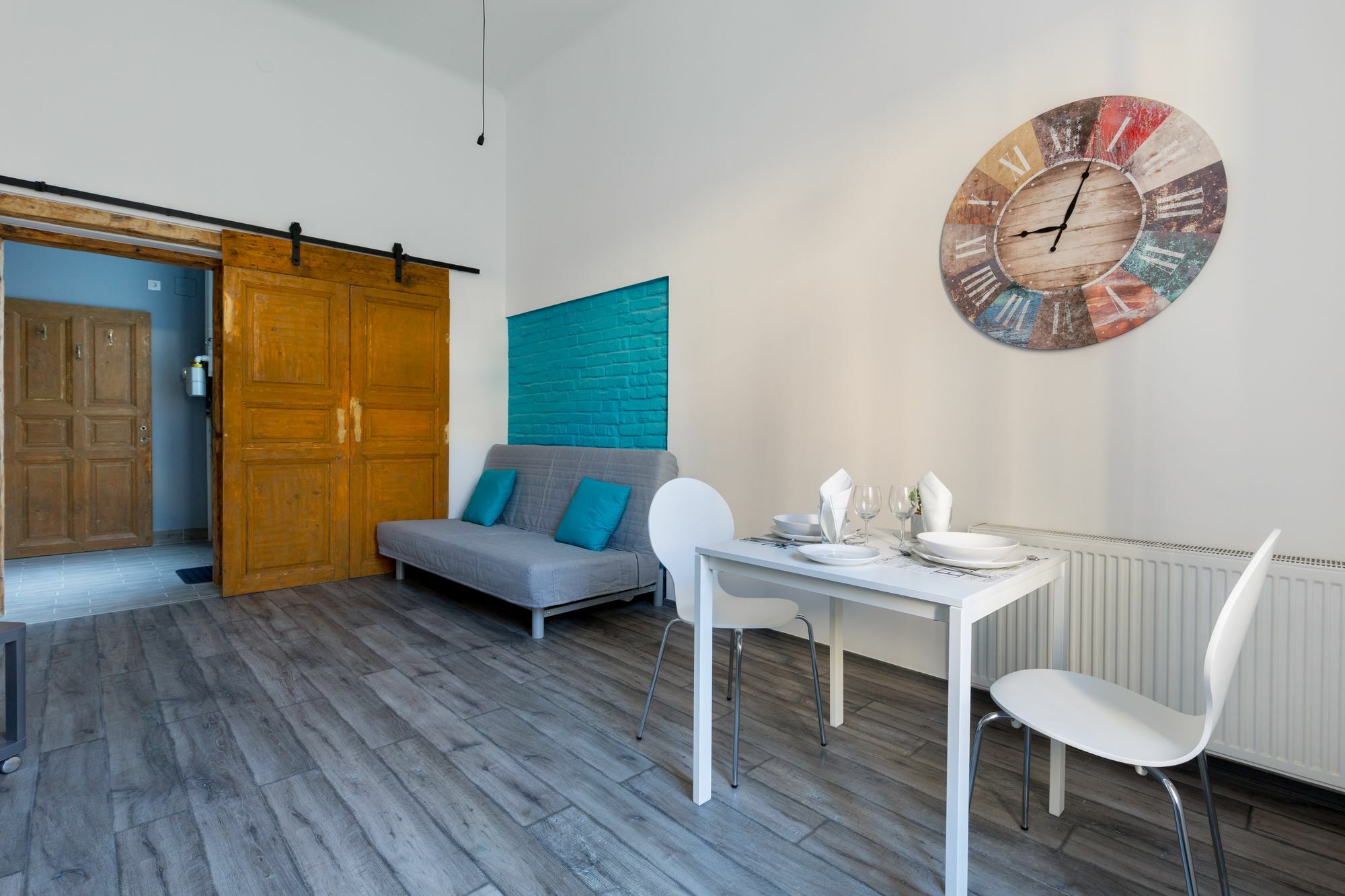 Bpm-Magic Apartments At The Centre Budapest Eksteriør bilde