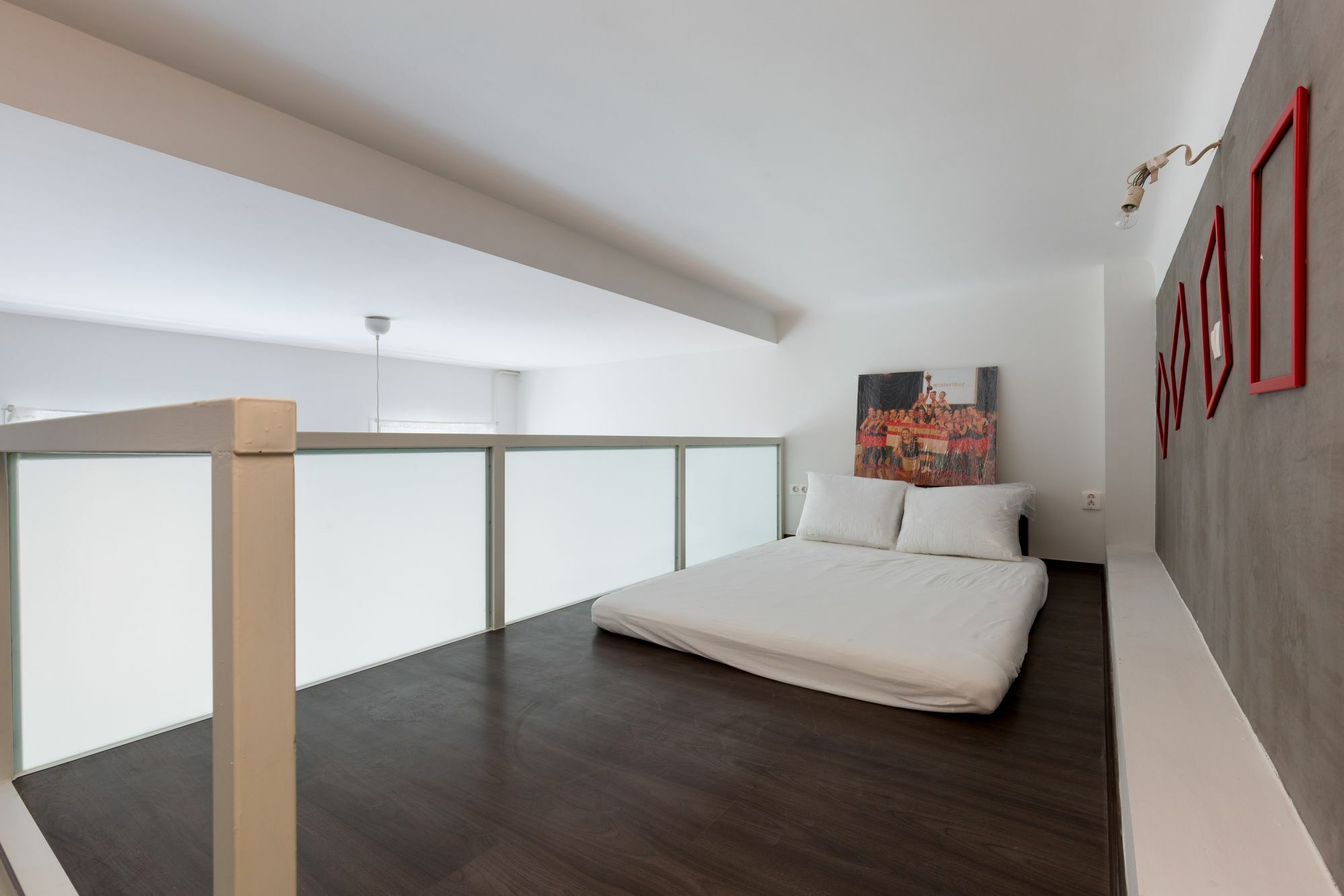 Bpm-Magic Apartments At The Centre Budapest Eksteriør bilde